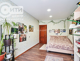 4-Комнатная квартира 98.30м²