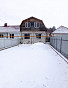 Дом 117.80м², фото 24