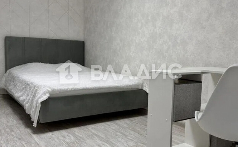 3-Комнатная квартира 103.00м², эт. 12, фото 18