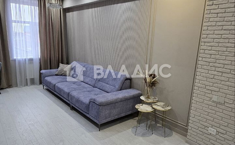 3-Комнатная квартира 78.50м², эт. 2, фото 40