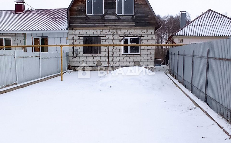 Дом 117.80м², фото 25