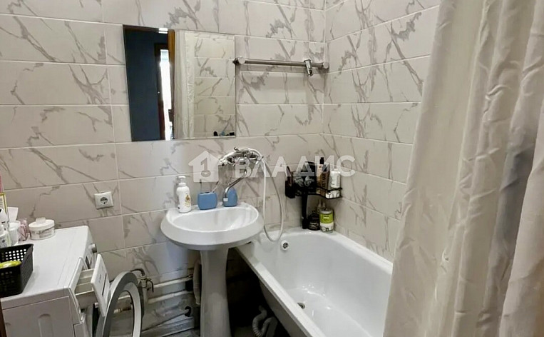 2-Комнатная квартира 72.80м², эт. 7, фото 7