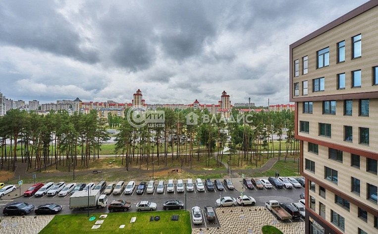 2-комнатная квартира, 75.8 м2, эт. 7, id: 1112494, фото 25