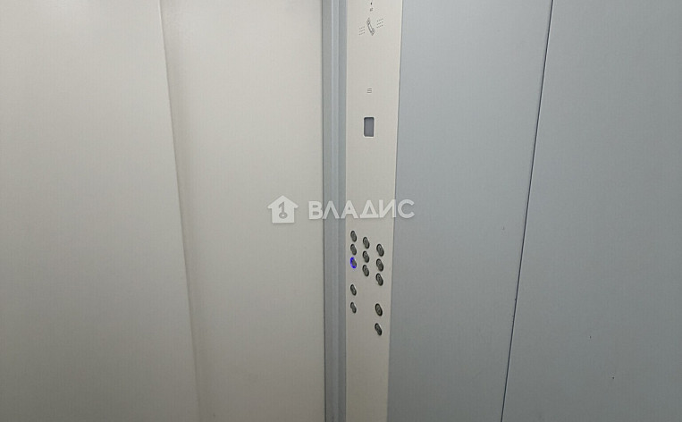 1-Комнатная квартира 40.00м², эт. 4, фото 20