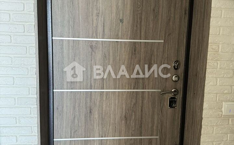 3-Комнатная квартира 101.50м², эт. 13, фото 25