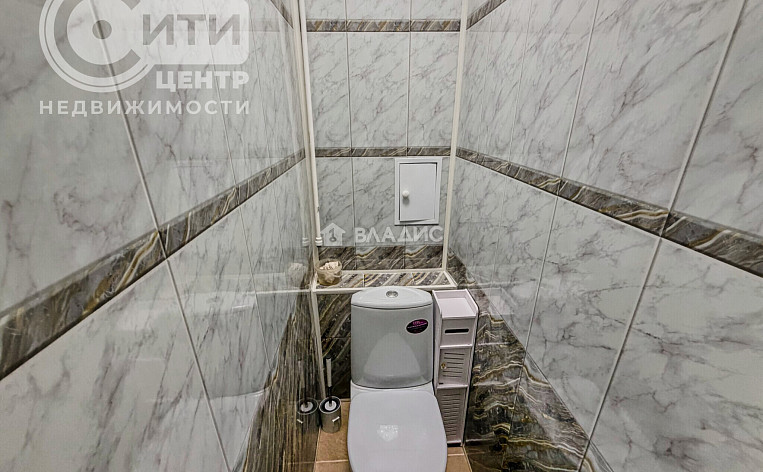 2-Комнатная квартира 60.00м², эт. 1, фото 23