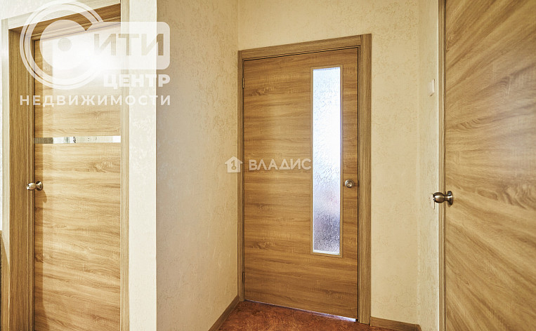 1-Комнатная квартира 37.00м², эт. 11, фото 25