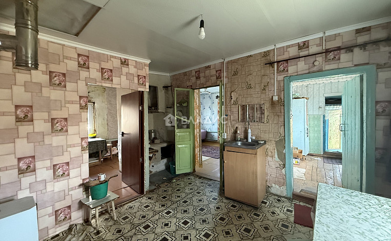 Дом 56.60м², фото 28