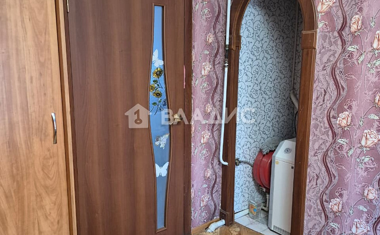 Дом 36.80м², фото 18