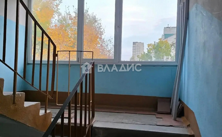 2-Комнатная квартира 43.30м², эт. 4, фото 10