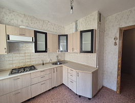 1-Комнатная квартира 37.00м²