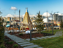 2-Комнатная квартира 66.65м²