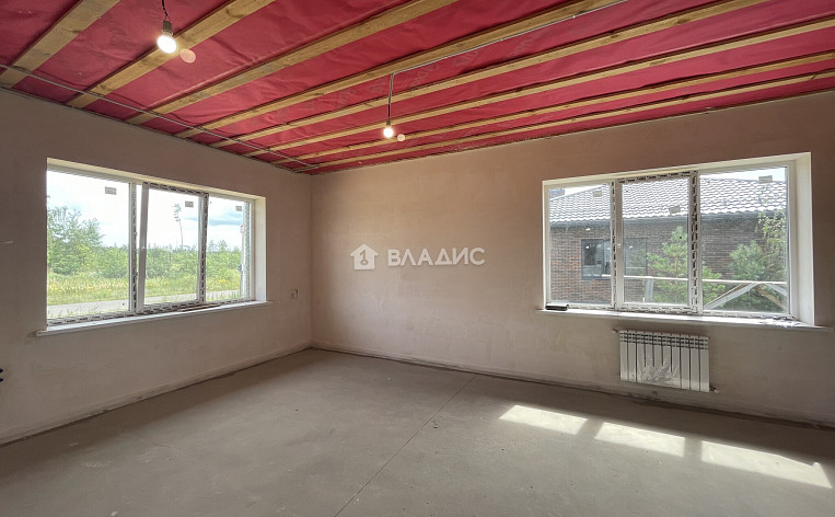 Дом 130.00м², фото 31