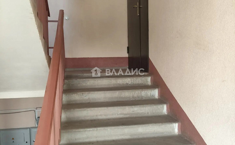 2-Комнатная квартира 58.90м², эт. 4, фото 12