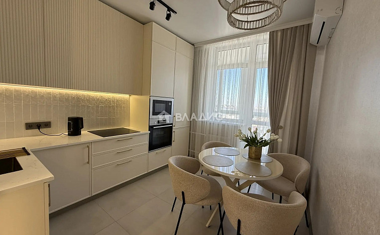 3-Комнатная квартира 78.80м², эт. 24, фото 24