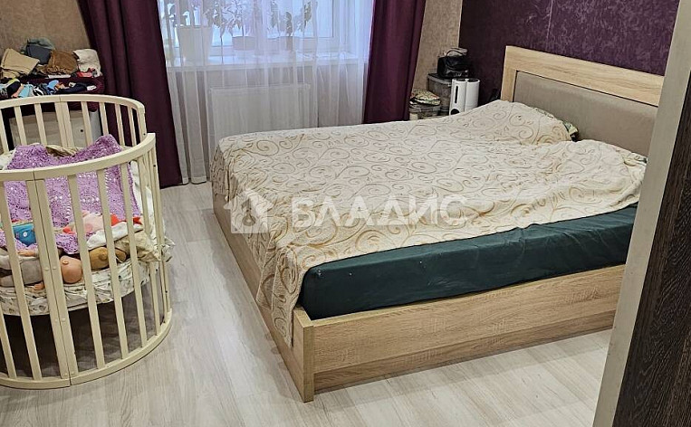 2-Комнатная квартира 61.70м², эт. 14, фото 19