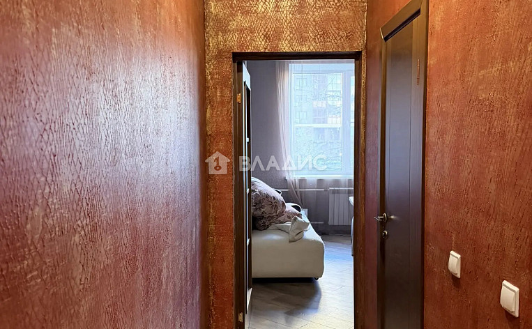 2-Комнатная квартира 67.60м², эт. 1, фото 18