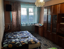2-Комнатная квартира 42.80м²