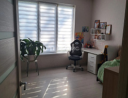 Дом 54.90м²