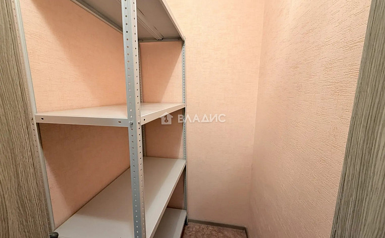 1-Комнатная квартира 38.80м², эт. 16, фото 23