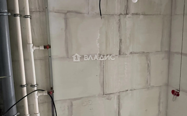 1-Комнатная квартира 52.60м², эт. 2, фото 12
