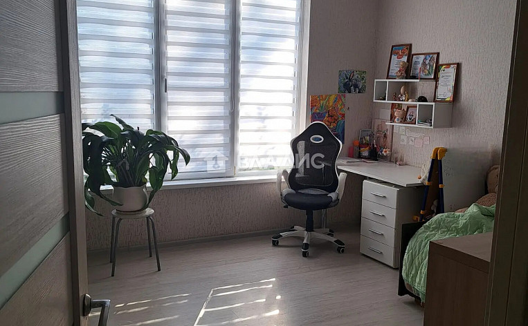 Дом 54.90м², фото 19