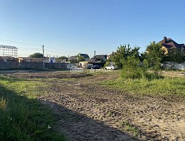 Участок 8 сотка