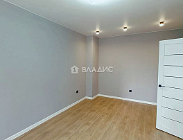 1-Комнатная квартира 46.00м²