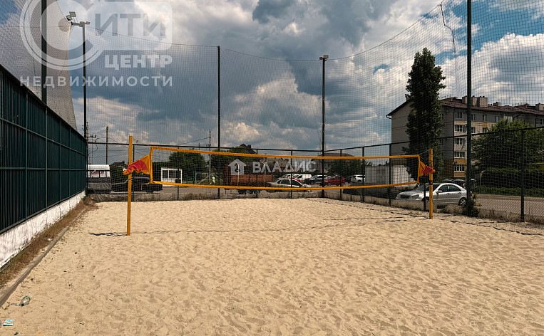 2-Комнатная квартира 60.50м², эт. 3, фото 7