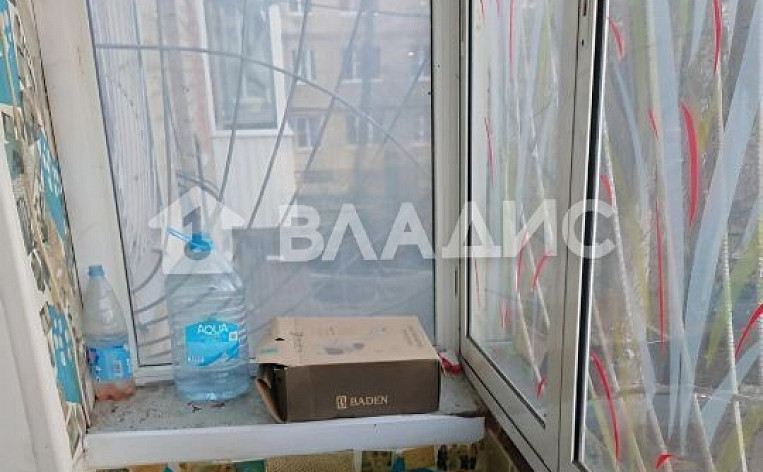 1-Комнатная квартира 32.00м², эт. 2, фото 11