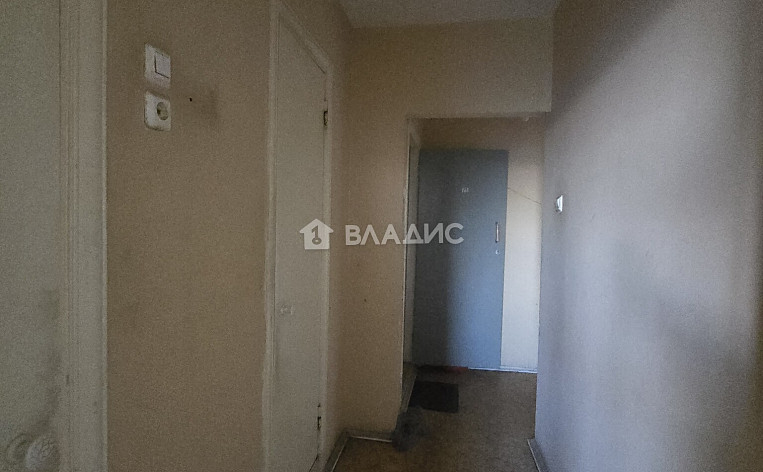 3-Комнатная квартира 67.20м², эт. 8, фото 18