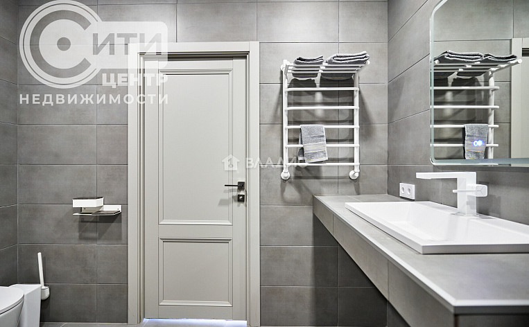 Дом 132.70м², фото 32