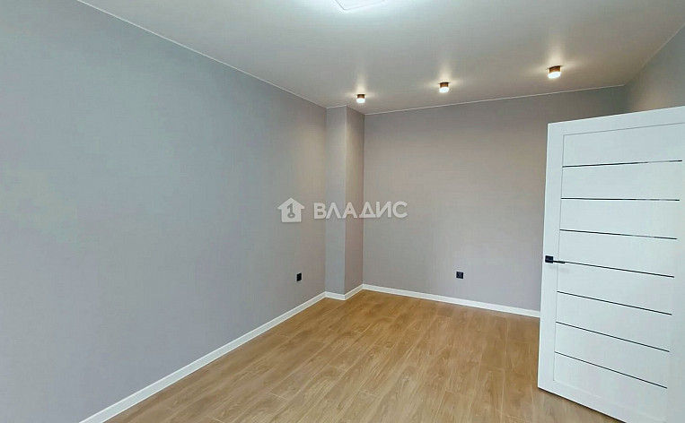 1-Комнатная квартира 46.00м², эт. 6, фото 22