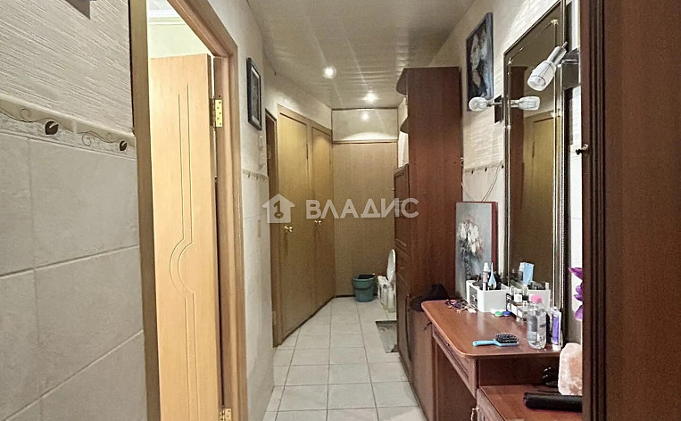 2-Комнатная квартира 43.00м², эт. 2, фото 14