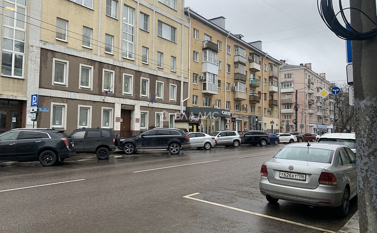 2-Комнатная квартира 54.00м², эт. 3, фото 28