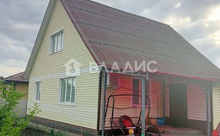Дом 154.00м², фото 40