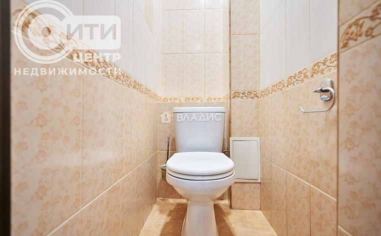 3-Комнатная квартира 62.00м², эт. 9, фото 40