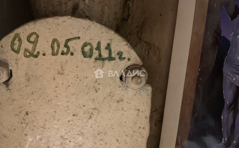 2-Комнатная квартира 54.00м², эт. 3, фото 28