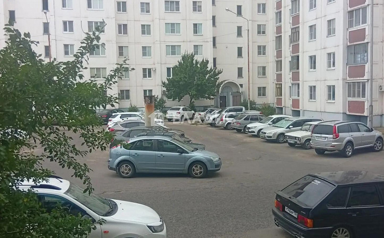 1-Комнатная квартира 36.80м², эт. 1, фото 14