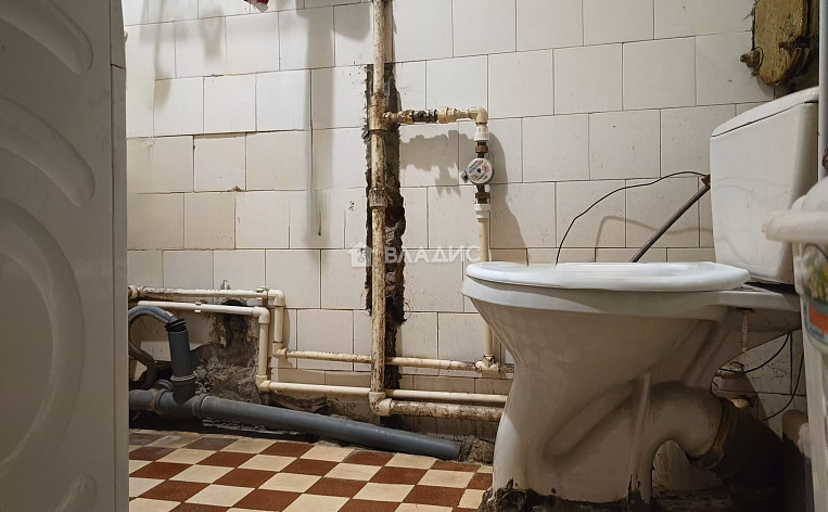 2-Комнатная квартира 55.70м², эт. 1, фото 35