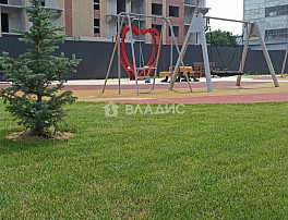 Студия 20.70м²