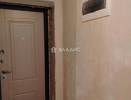 1-Комнатная квартира 30.10м²
