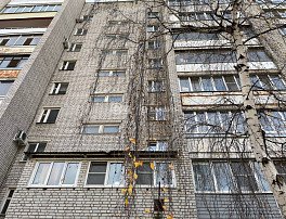 3-комнатная квартира, 59.5 м2