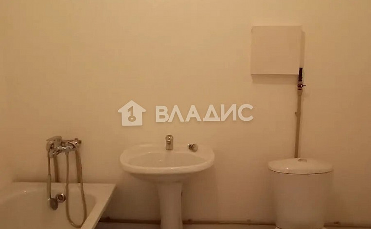 1-Комнатная квартира 38.00м², эт. 4, фото 40