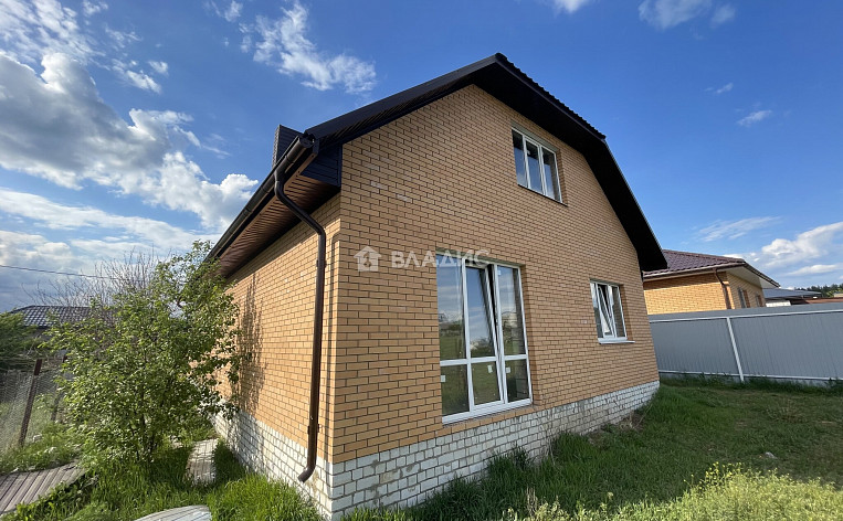 Дом 170.00м², фото 23