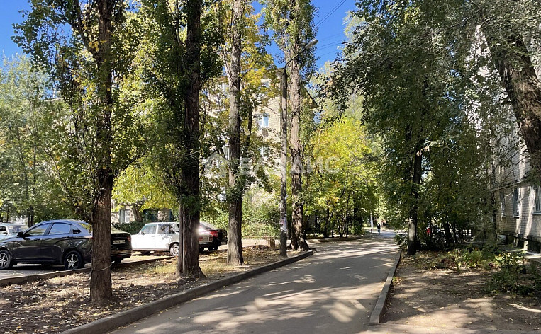 1-Комнатная квартира 25.20м², эт. 3, фото 40