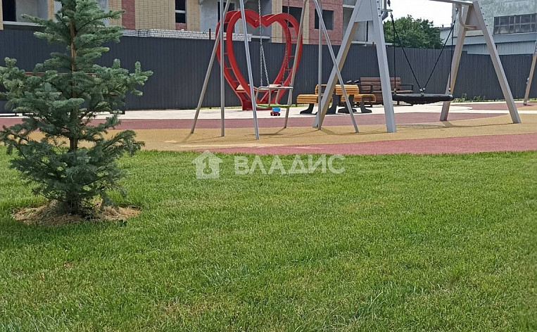 Студия 20.70м², эт. 9, фото 8