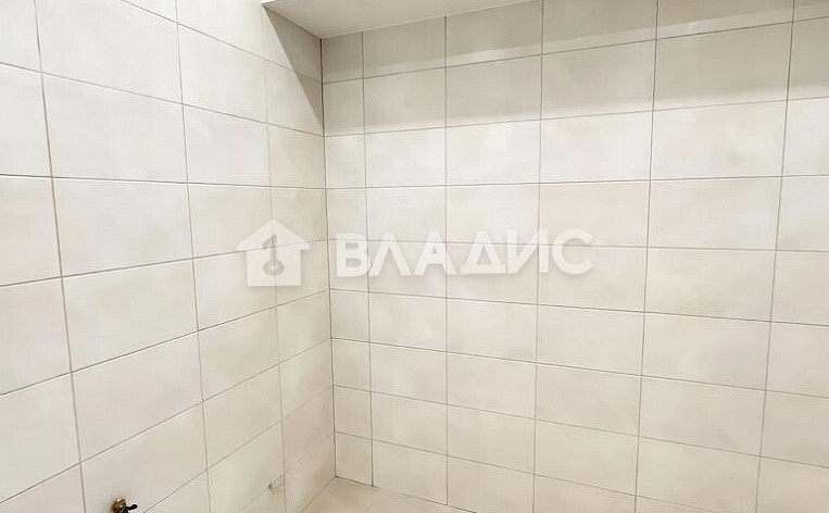1-Комнатная квартира 37.00м², эт. 10, фото 16