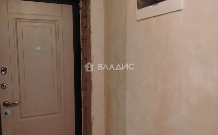 1-Комнатная квартира 30.10м², эт. 2, фото 8