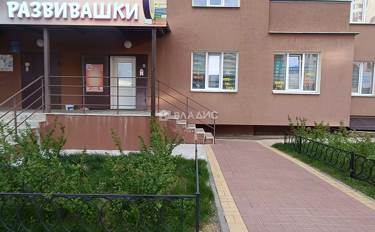 1-Комнатная квартира 48.90м², эт. 8, фото 21